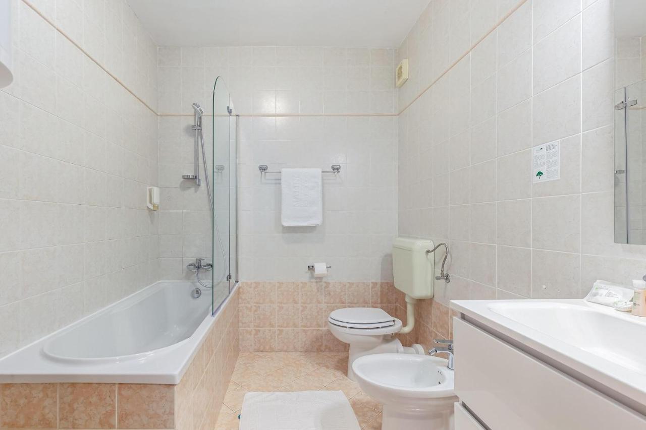 Apartments Villa Malin 马林斯卡 外观 照片